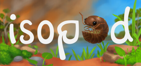 Isopod: A Webbed Spin-off prices