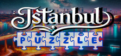 İstanbul Puzzle 价格