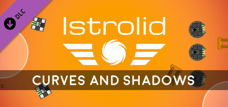 Istrolid - Curves and Shadows 价格
