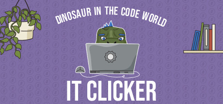 IT Clicker: Dinosaur in the Code World Systemanforderungen