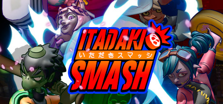 Itadaki Smash цены