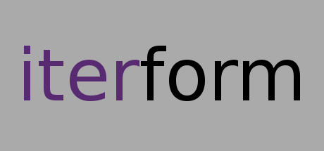 iterform цены