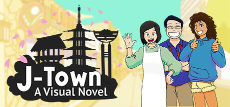 J-Town: A Visual Novel - yêu cầu hệ thống