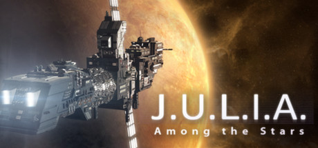 J.U.L.I.A.: Among the Stars цены