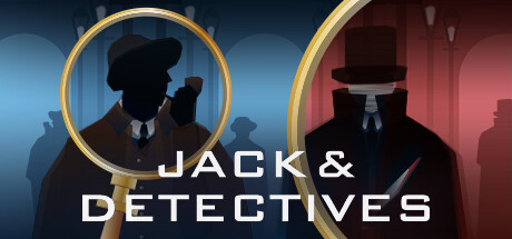 Jack & Detectives - A Silent Social Detection Game - System Requirements