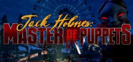 Jack Holmes : Master of Puppets precios