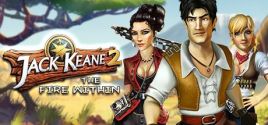 Jack Keane 2 - The Fire Within цены