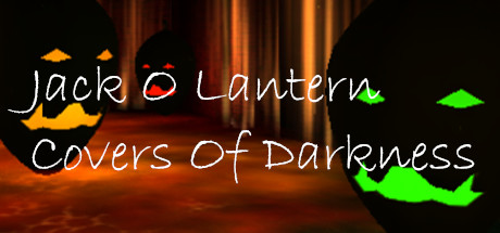 Jack-O-Lantern Covers of Darkness ceny