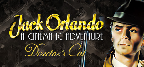 Jack Orlando: Director's Cut System Requirements