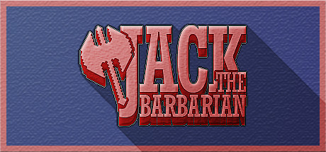 Jack the Barbarian 价格