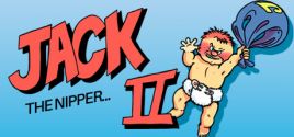Jack the Nipper II (C64/CPC/Spectrum) - yêu cầu hệ thống