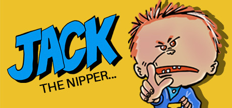 Jack the Nipper - yêu cầu hệ thống