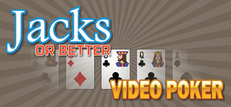 Jacks or Better - Video Poker 시스템 조건