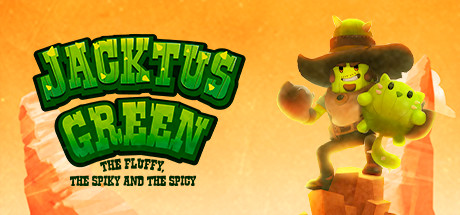 Requisitos do Sistema para Jacktus Green: The Fluffy, the Spiky and the Spicy
