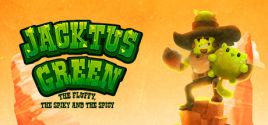 Jacktus Green: The Fluffy, the Spiky and the Spicyのシステム要件