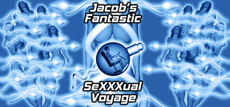 Preços do Jacob's Fantastic SeXXXual Voyage