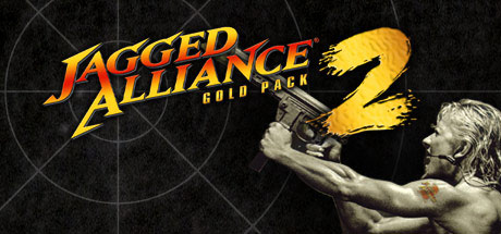 Jagged Alliance 2 Gold 价格