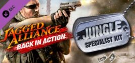 mức giá Jagged Alliance - Back in Action: Jungle Specialist Kit DLC