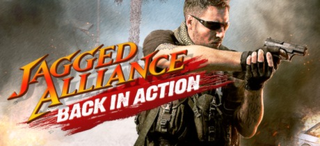 Jagged Alliance - Back in Action 价格