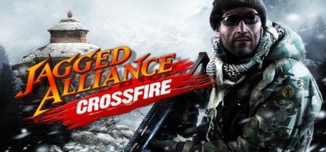 Jagged Alliance: Crossfire цены
