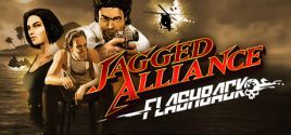 Jagged Alliance Flashback System Requirements