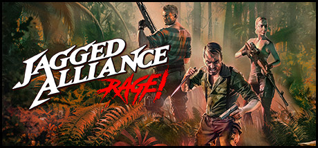 Prix pour Jagged Alliance: Rage!