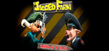 Jagged Farm: Birth of a Hero цены