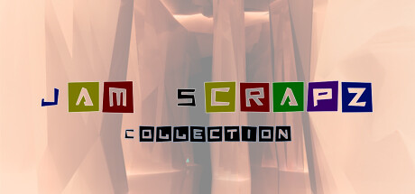 Требования Jam Scrapz Collection