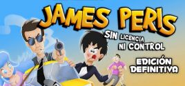 James Peris: Sin licencia ni control - Edición definitiva価格 