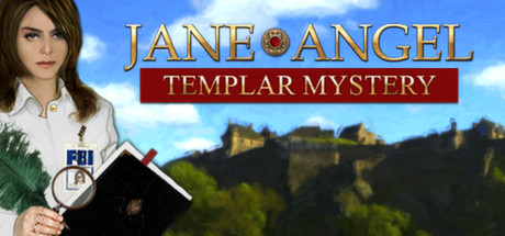 Jane Angel: Templar Mystery цены