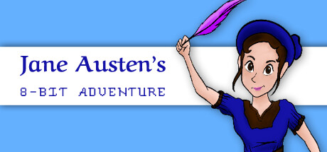 Jane Austen's 8-bit Adventure系统需求