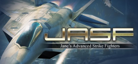 Requisitos do Sistema para Jane's Advanced Strike Fighters