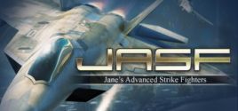 Requisitos del Sistema de Jane's Advanced Strike Fighters