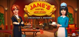 Jane’s Hotel: New story Collector’s Edition 시스템 조건