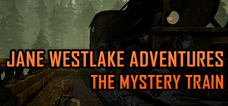 Jane Westlake Adventures - The Mystery Train ceny