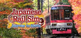 Prix pour Japanese Rail Sim: Journey to Kyoto