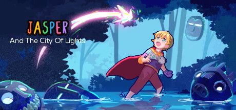 Jasper and the City of Lights System Requirements — Can I Run Jasper ...