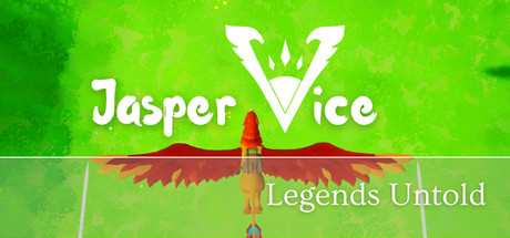 Jasper Vice: Legends Untold Systemanforderungen