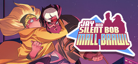 Jay and Silent Bob: Mall Brawl prices