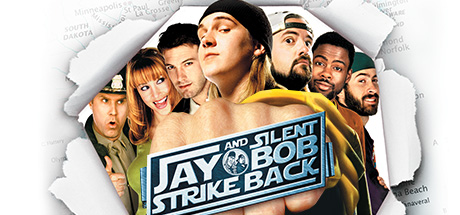 Prix pour Jay and Silent Bob Strike Back