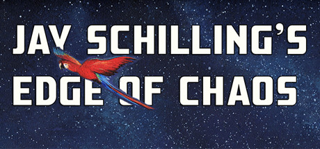Jay Schilling's Edge of Chaos - yêu cầu hệ thống