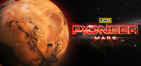 JCB Pioneer: Mars цены