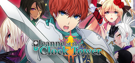 Jeanne at the Clock Tower価格 