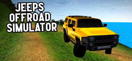 Jeeps Offroad Simulator Sistem Gereksinimleri