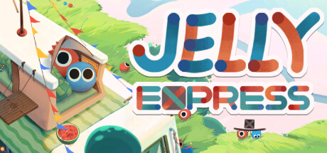 Jelly Express - yêu cầu hệ thống