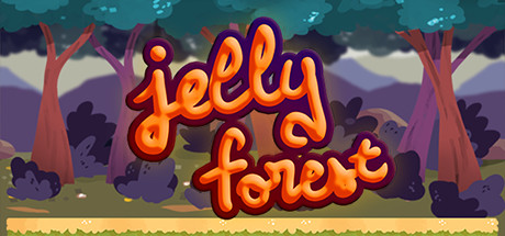 Jelly Forest 시스템 조건