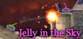 Jelly in the sky Requisiti di Sistema