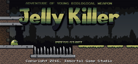 Jelly Killer System Requirements