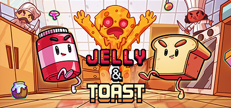 Jelly & Toast Systemanforderungen