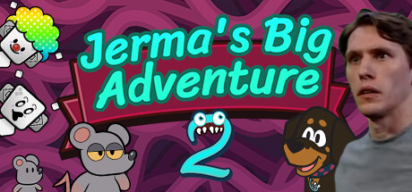 Configuration requise pour jouer à Jerma's Big Adventure 2